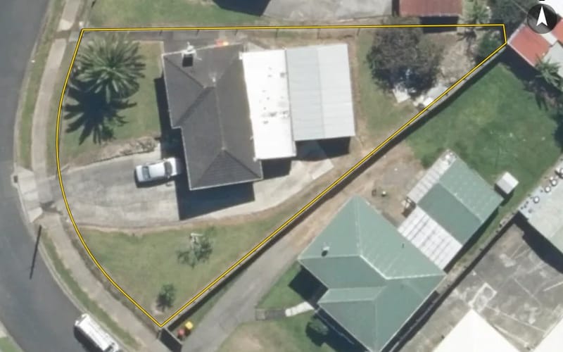 27 Fisher Crescent