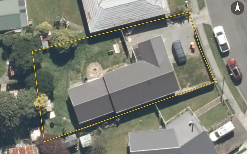 17 Berkeley Road