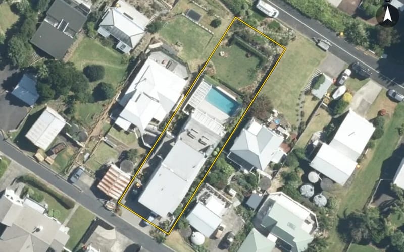 23 Carlton Crescent