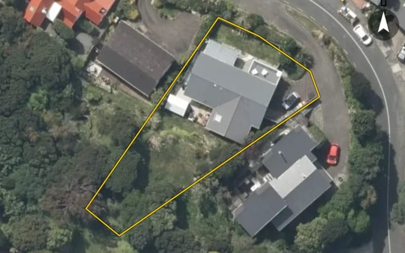 4 Kenef Road