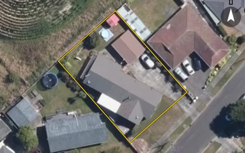 37 Meadowbrook Drive