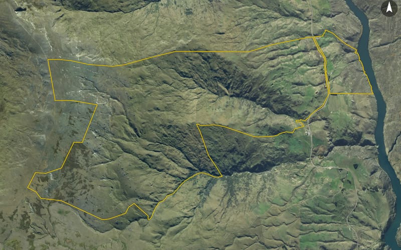 2150 Fruitlands-Roxburgh Road