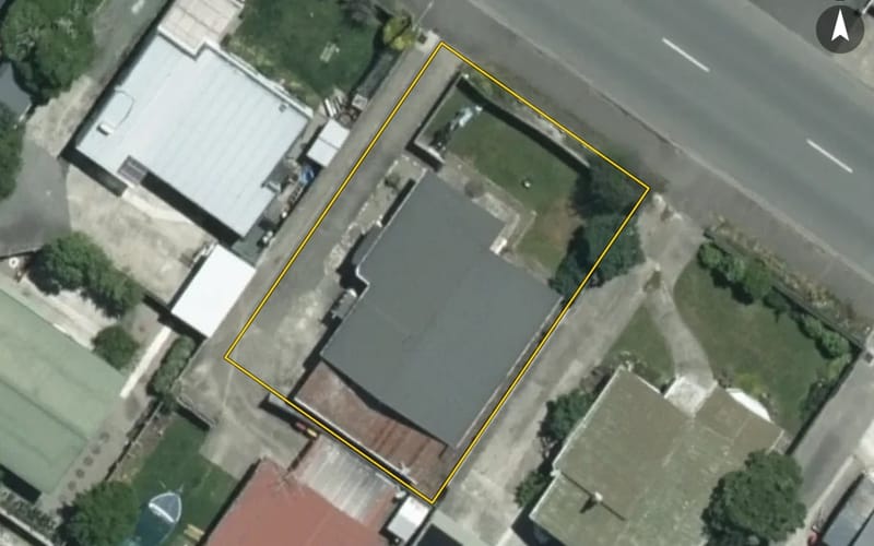 6 Motueka Street