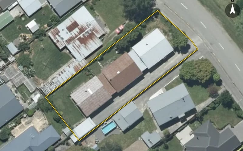 21 Buckleys Terrace