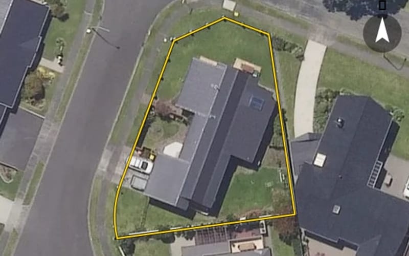 1 Acacia Place