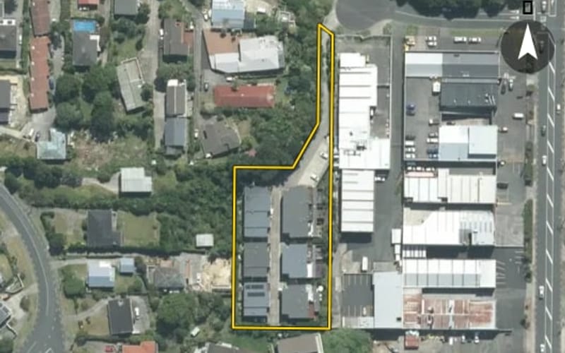 10/8 Wilk Lane