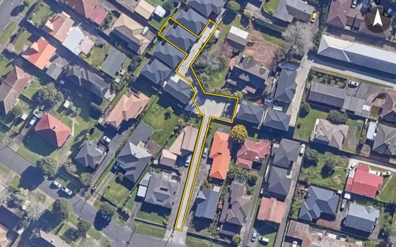 7D Coleman Avenue