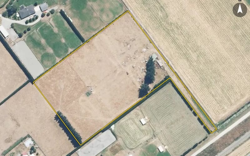 484 Hendersons Road