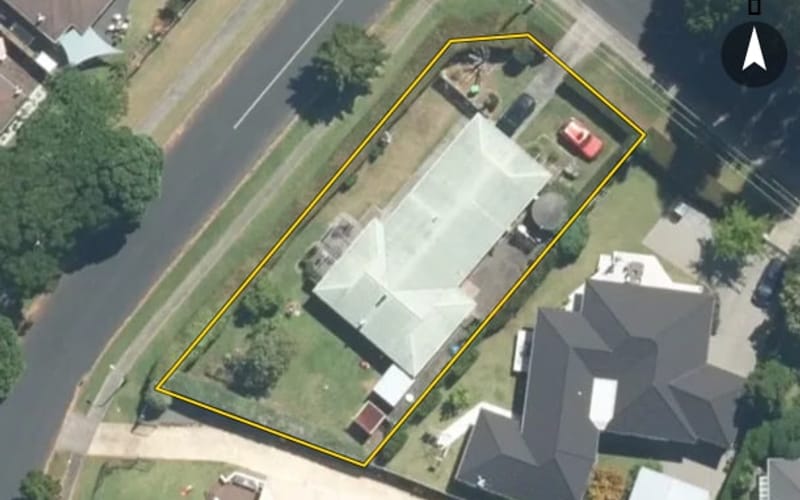8 Glengarry Avenue