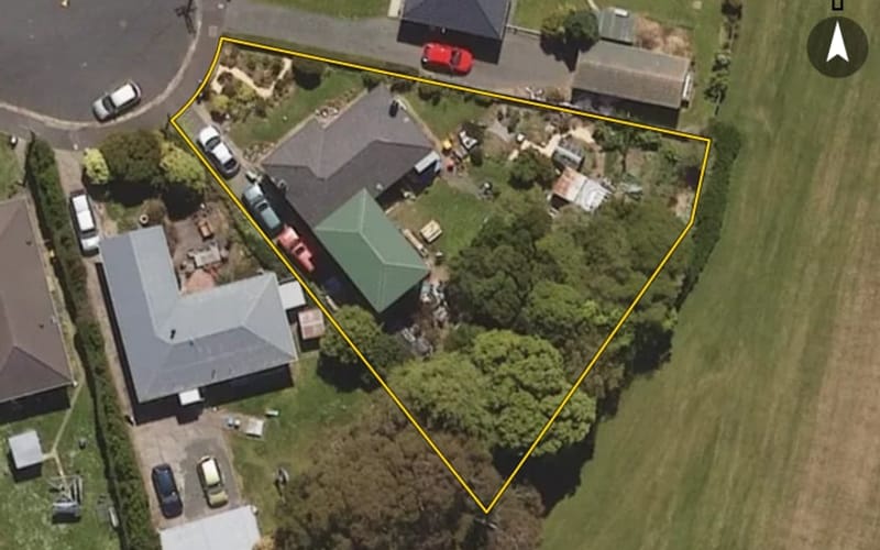 8 Bonar Street