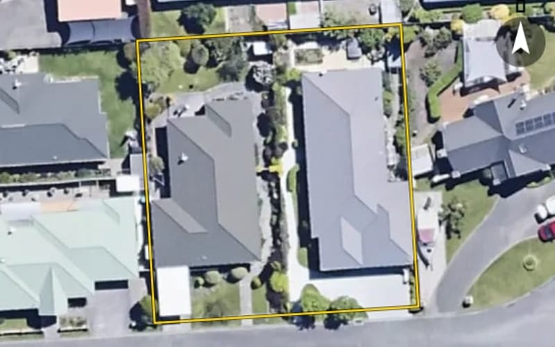 3 Livingstone Place