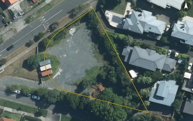 5 Springcombe Road