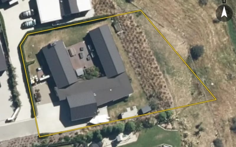 12 Double Cone Road
