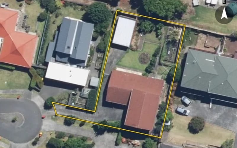 23 Kentigern Close