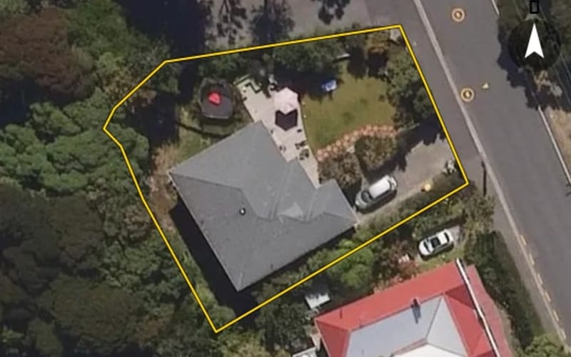 78 Eglinton Road
