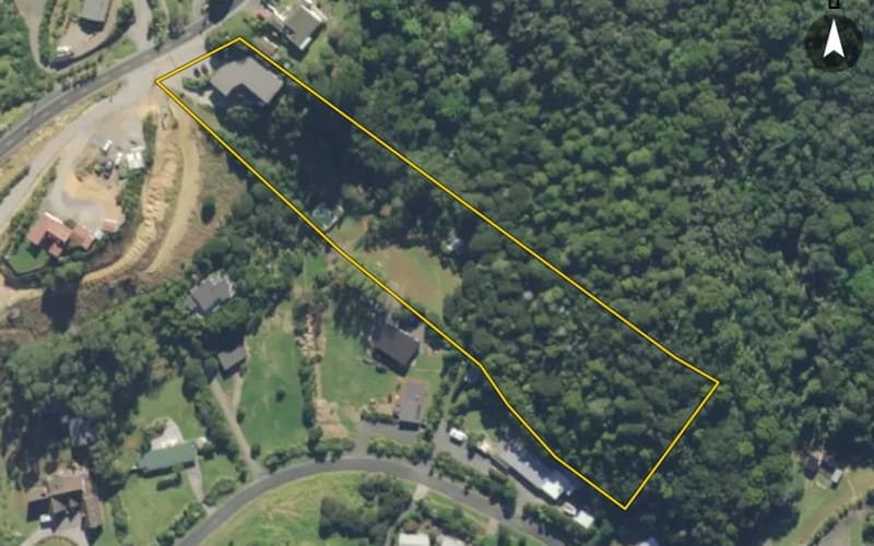 311 Tutukaka Block Road