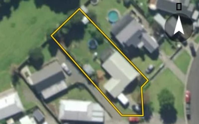 23 Amber Drive
