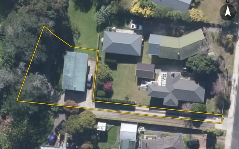 36 Kingdale Road