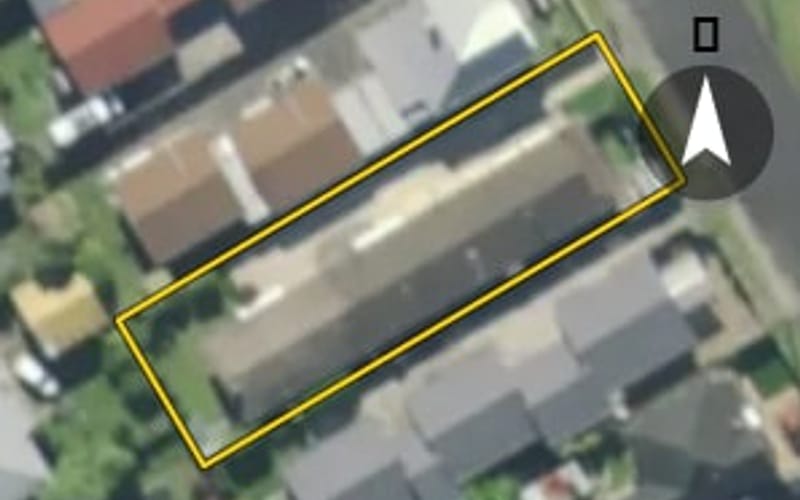 12A Armstrong Avenue