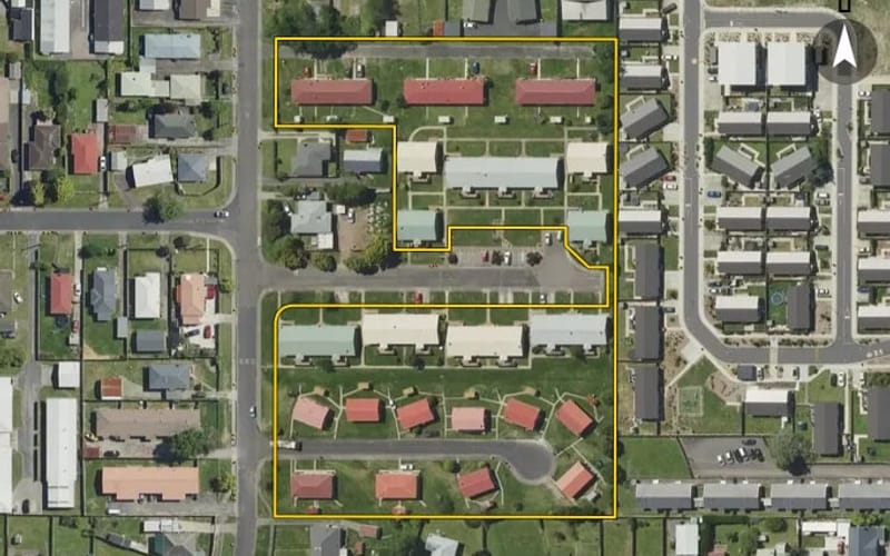 13 Kahikatea Street