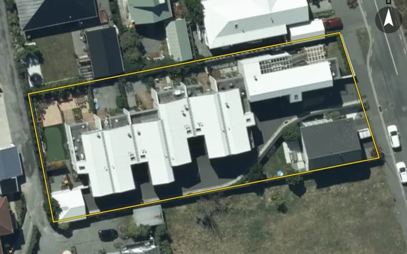 79 Beachville Road