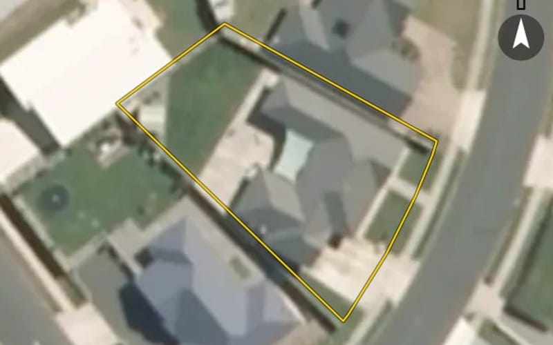 39 Penrod Drive