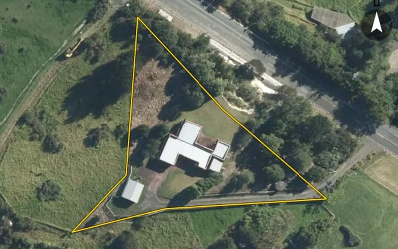 191 Kahikatea Flat Road