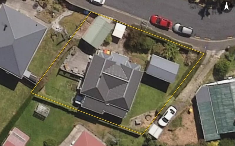 11 Wairoa Street