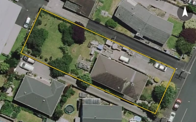 12 Houchens Road