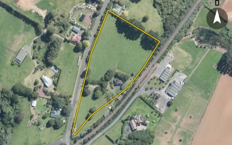 165 Mauku Road