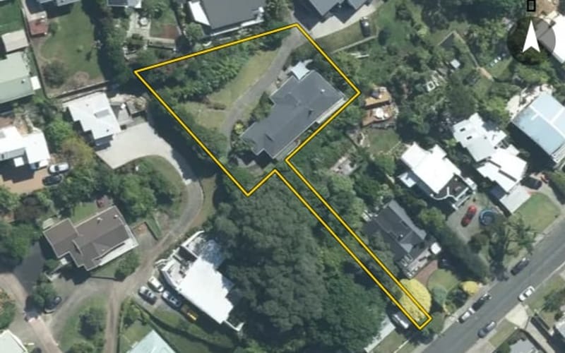 32B Wade River Road