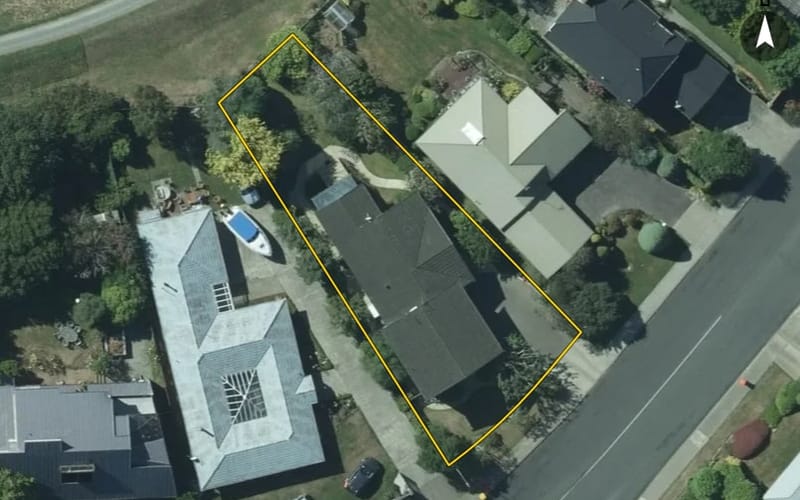 134 Gladstone Terrace