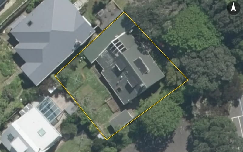 37 Military Road