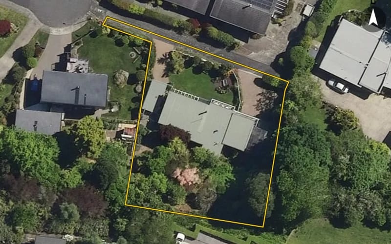 4 Manahi Avenue