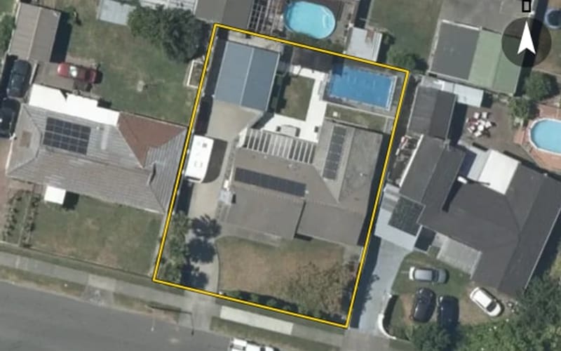 12 Ranfurly Street