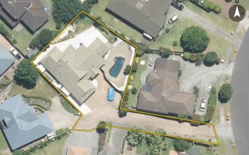 61 Lothian Brae