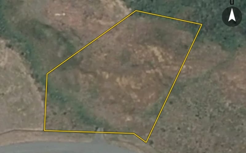 5 Mowhia Grove