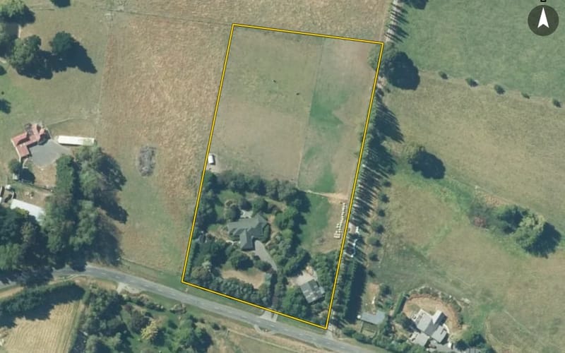 156 Rosebrook Road