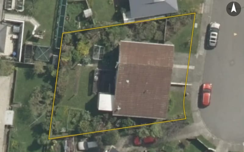 19 Spicer Place