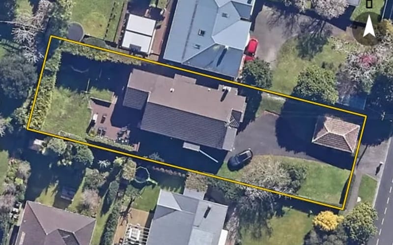 27 Buckley Road