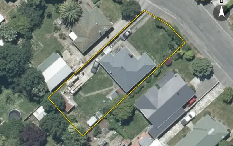 8 Porter Street