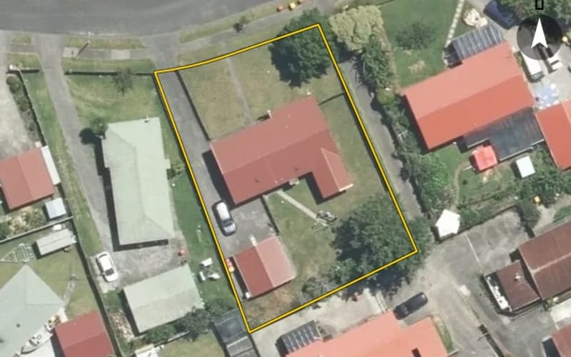 5 Constance Place