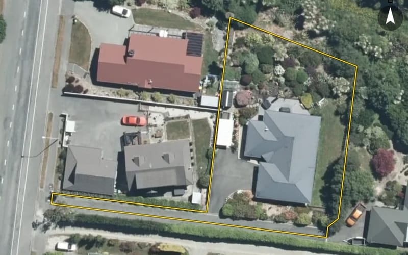 93 Morgans Road