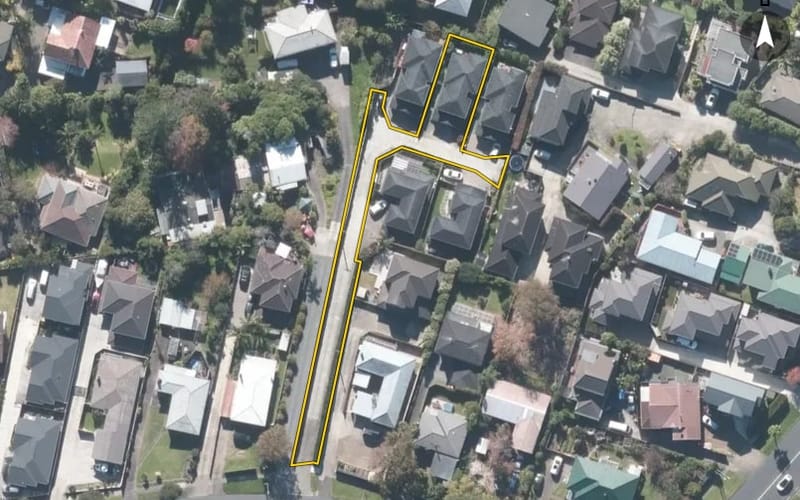9D Union Road