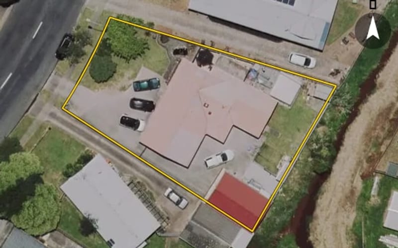 443 Kahikatea Drive