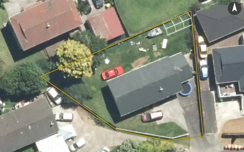 22 Carter Place