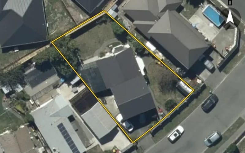 68 Bayswater Crescent