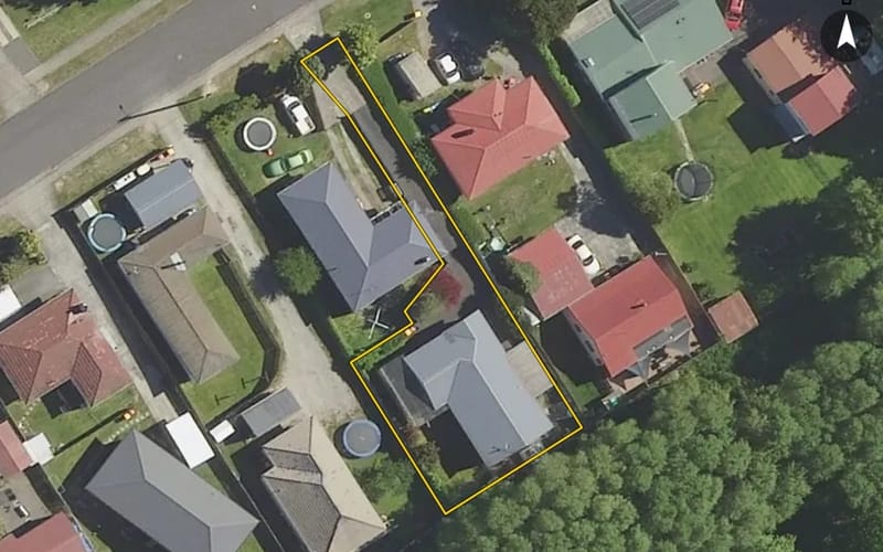 38B Bell Road