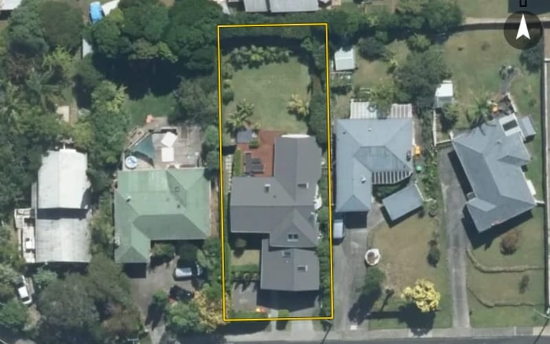 23 Selwyn Crescent