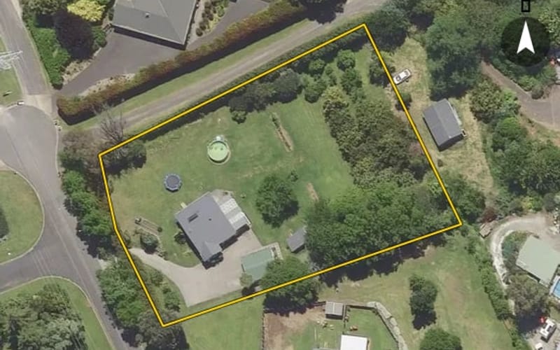 12 Wade Place
